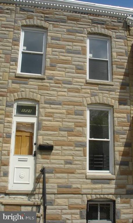 1721 MCKEAN AVE, Baltimore, MD 21217