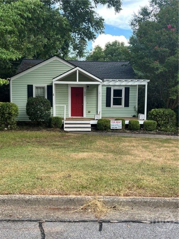 134 NE WESTOVER Drive W, Athens, GA 30606