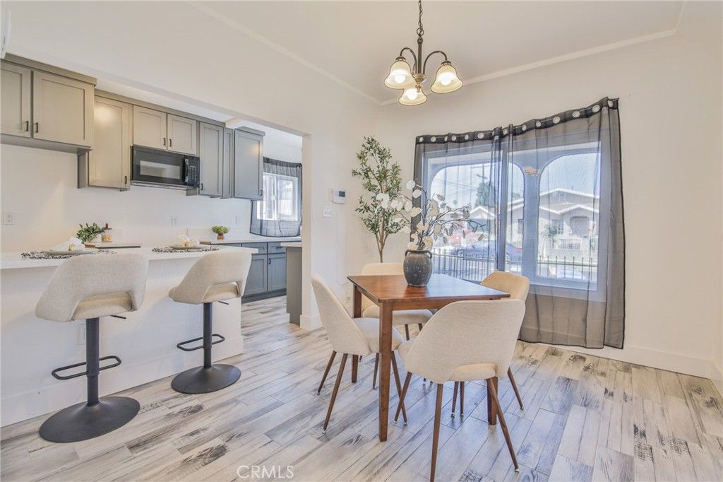 Image 12 of property listing at 8110 S Denker, Los Angeles, CA 90047