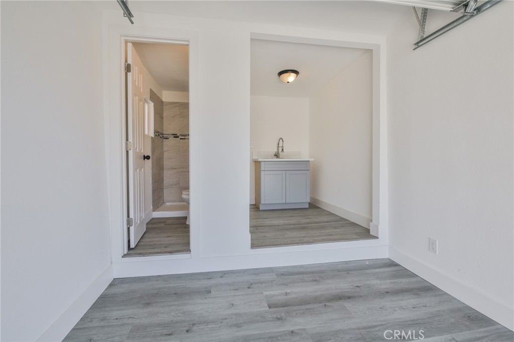 Image 29 of property listing at 8110 S Denker, Los Angeles, CA 90047