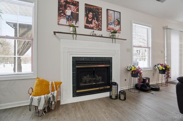 1464 Woodside Drive, Wilmington, OH 45177