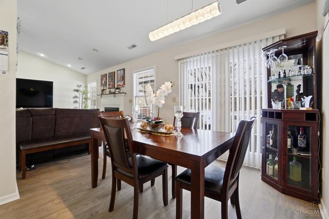 1464 Woodside Drive, Wilmington, OH 45177