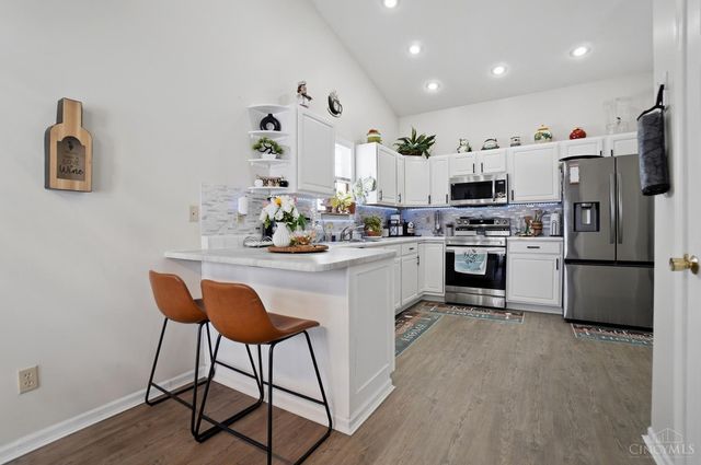 1464 Woodside Drive, Wilmington, OH 45177