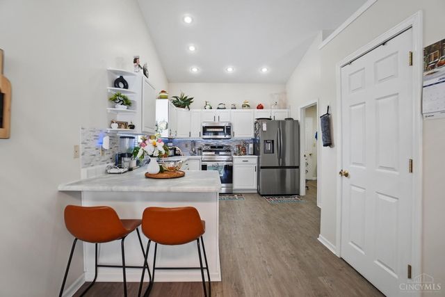 1464 Woodside Drive, Wilmington, OH 45177