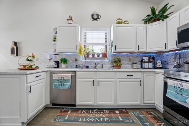 1464 Woodside Drive, Wilmington, OH 45177