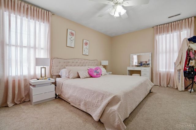 1464 Woodside Drive, Wilmington, OH 45177