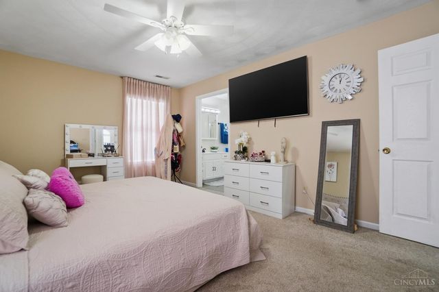 1464 Woodside Drive, Wilmington, OH 45177