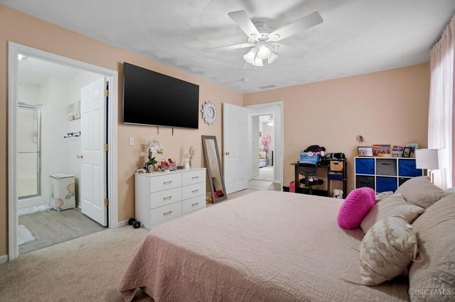 1464 Woodside Drive, Wilmington, OH 45177