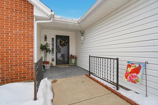 1464 Woodside Drive, Wilmington, OH 45177