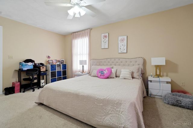 1464 Woodside Drive, Wilmington, OH 45177