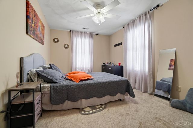 1464 Woodside Drive, Wilmington, OH 45177