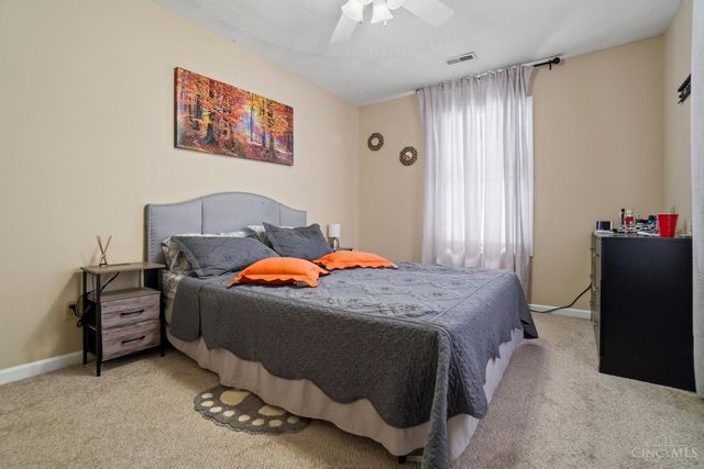 1464 Woodside Drive, Wilmington, OH 45177