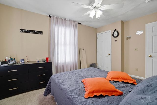 1464 Woodside Drive, Wilmington, OH 45177