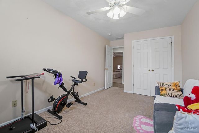 1464 Woodside Drive, Wilmington, OH 45177