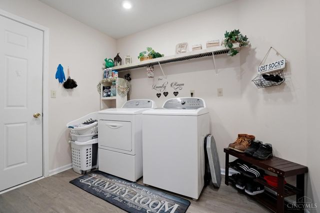 1464 Woodside Drive, Wilmington, OH 45177