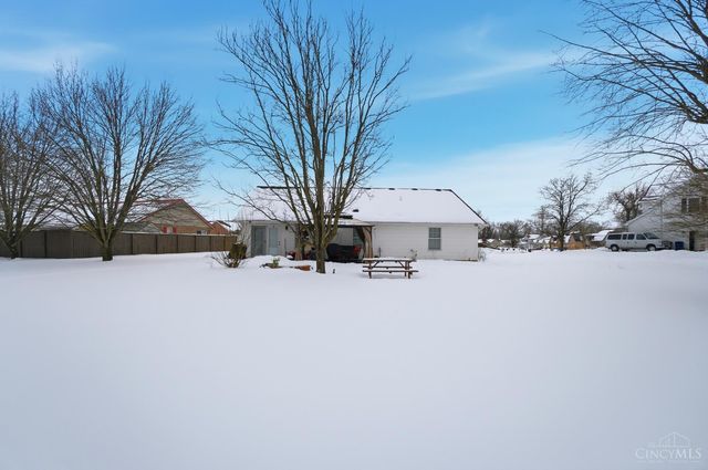 1464 Woodside Drive, Wilmington, OH 45177