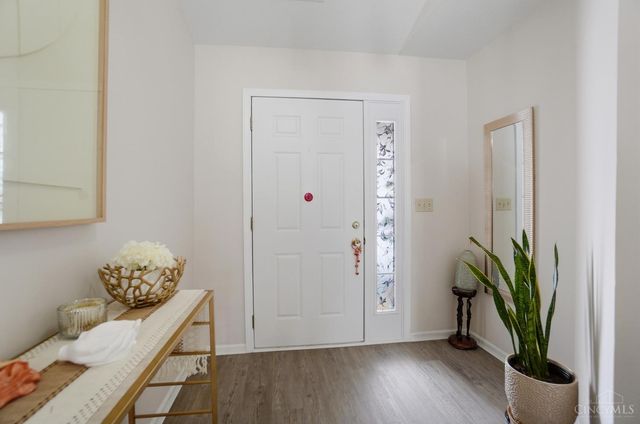 1464 Woodside Drive, Wilmington, OH 45177