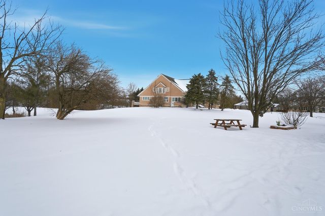 1464 Woodside Drive, Wilmington, OH 45177