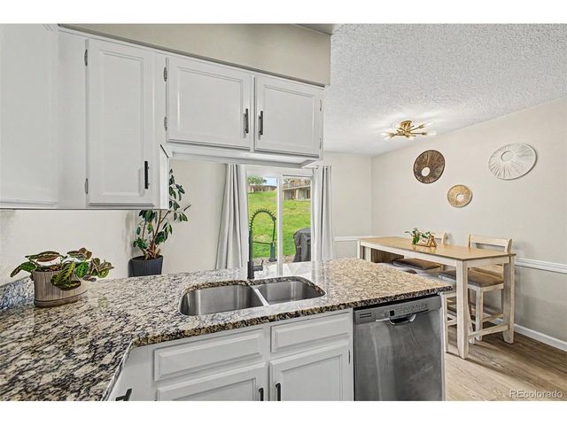 9502 W Ontario Dr, Littleton, CO 80128