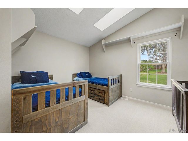 9502 W Ontario Dr, Littleton, CO 80128