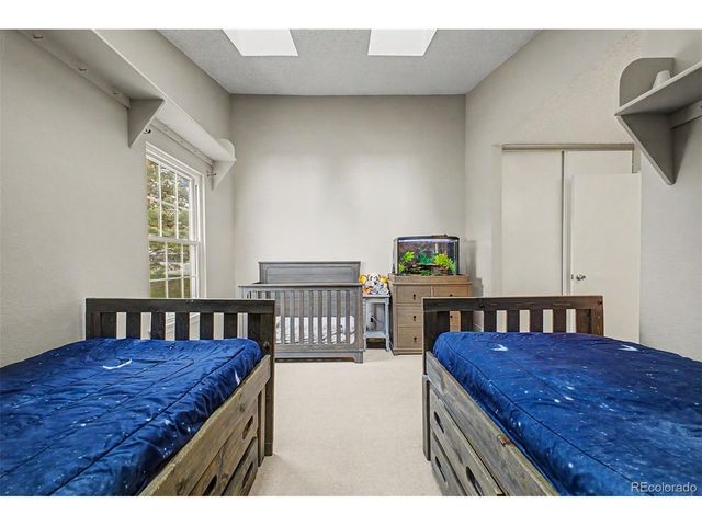 9502 W Ontario Dr, Littleton, CO 80128