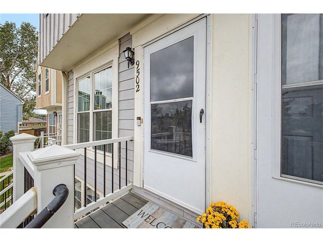 9502 W Ontario Dr, Littleton, CO 80128