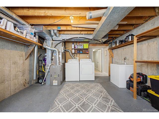 9502 W Ontario Dr, Littleton, CO 80128