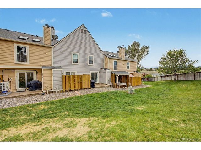 9502 W Ontario Dr, Littleton, CO 80128