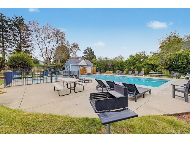 9502 W Ontario Dr, Littleton, CO 80128
