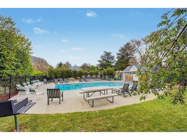 9502 W Ontario Dr, Littleton, CO 80128