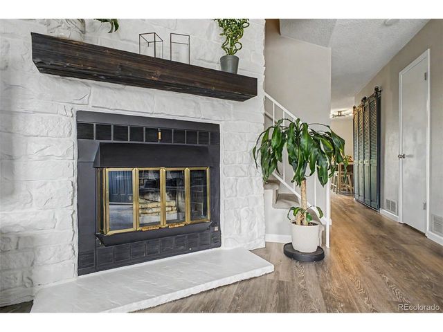 9502 W Ontario Dr, Littleton, CO 80128