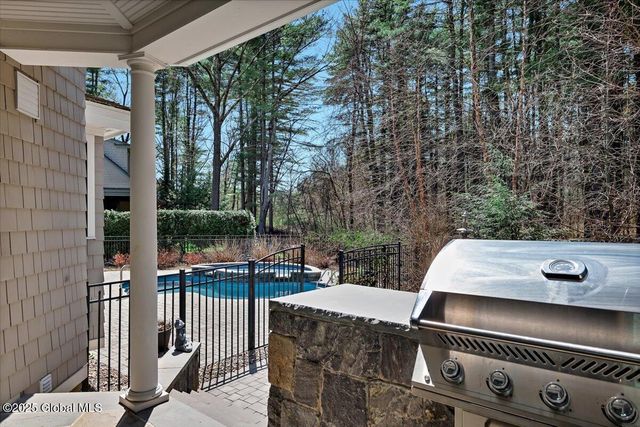 1 Joshua Road, Saratoga Springs, NY 12866