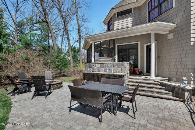 1 Joshua Road, Saratoga Springs, NY 12866