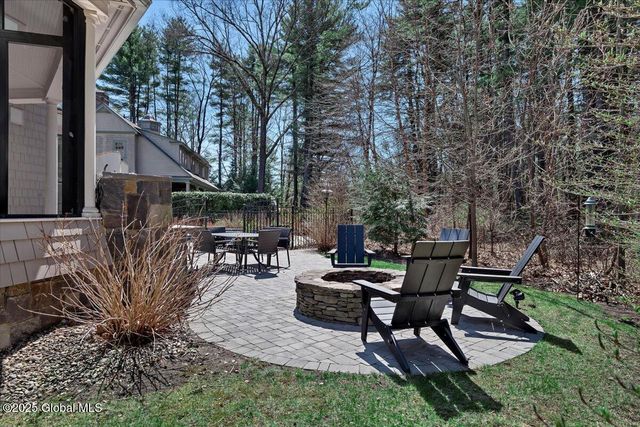 1 Joshua Road, Saratoga Springs, NY 12866