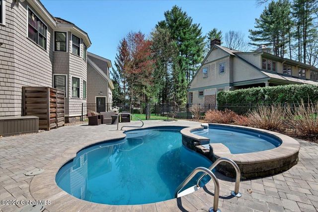 1 Joshua Road, Saratoga Springs, NY 12866
