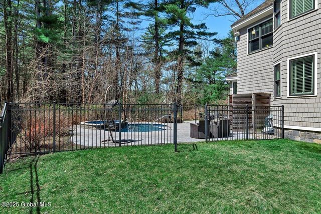 1 Joshua Road, Saratoga Springs, NY 12866