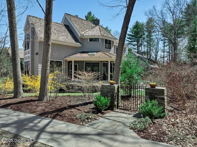 1 Joshua Road, Saratoga Springs, NY 12866