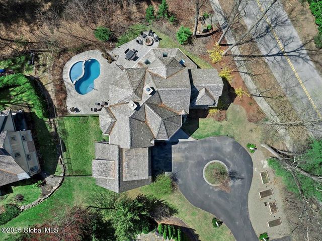 1 Joshua Road, Saratoga Springs, NY 12866