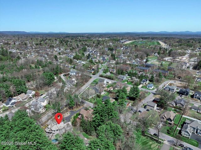 1 Joshua Road, Saratoga Springs, NY 12866