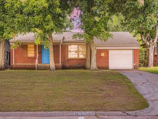 1416 NE 39th Street, Oklahoma City, OK 73111