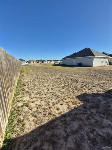 213 Paradise Street, Rio Grande City, TX 78582