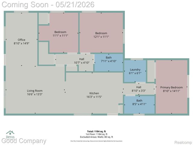 8003 William Street, Taylor, MI 48180