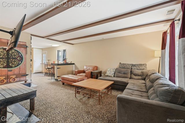 8003 William Street, Taylor, MI 48180