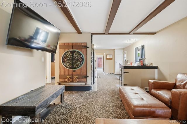8003 William Street, Taylor, MI 48180