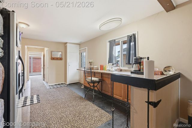 8003 William Street, Taylor, MI 48180