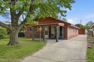8003 William Street, Taylor, MI 48180