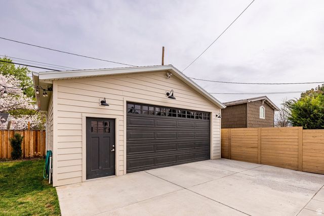 1805 S 1900 E, Salt Lake City, UT 84108