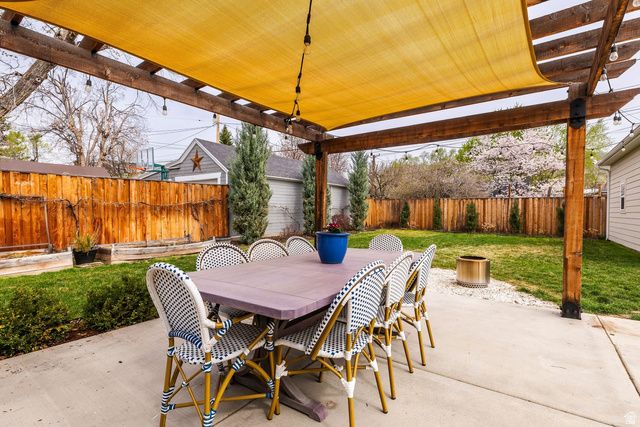 1805 S 1900 E, Salt Lake City, UT 84108