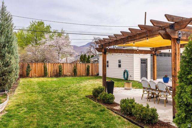 1805 S 1900 E, Salt Lake City, UT 84108