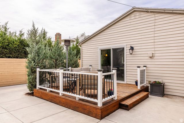 1805 S 1900 E, Salt Lake City, UT 84108